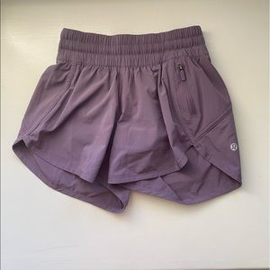 Tracker Short V 4”